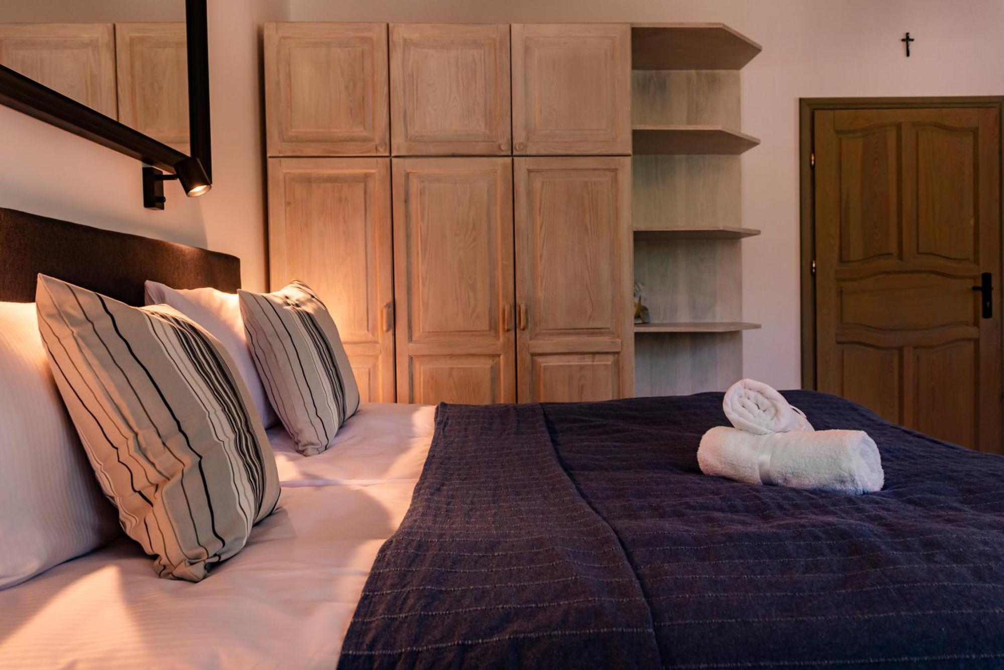 Apartamenty Na Klifie Przystan No 18 Wladyslawowo Room photo