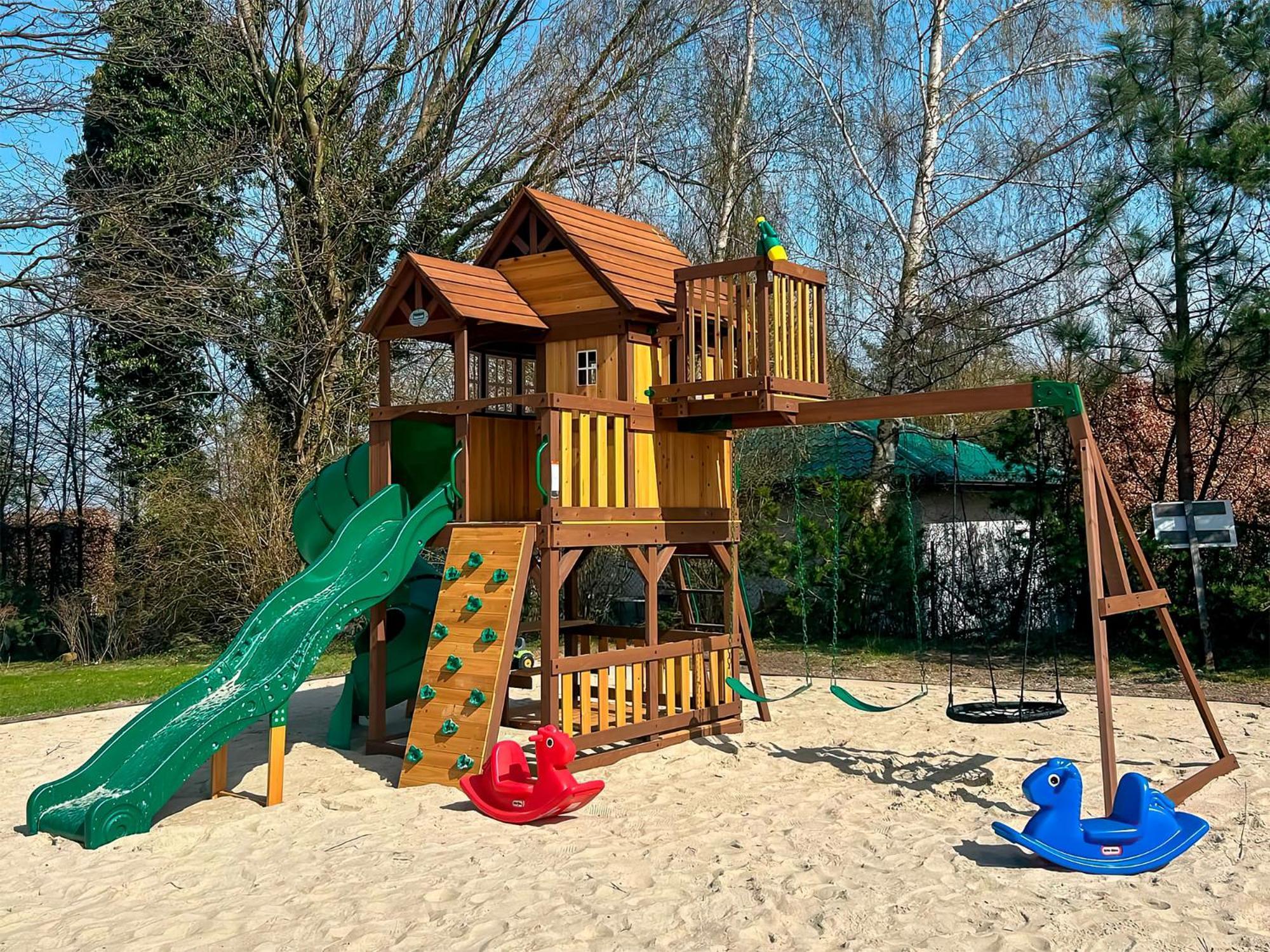 Apartamenty Na Klifie Przystan No 18 Wladyslawowo Exterior photo